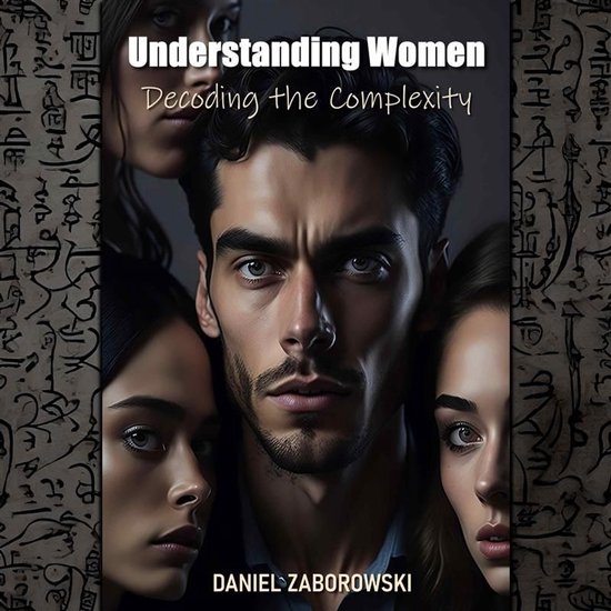 Understanding Women - cover
