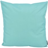 Sierkussen Nila Blauw | Plein air / Extérieur | Coton / Polyester | 45 x 45 cm