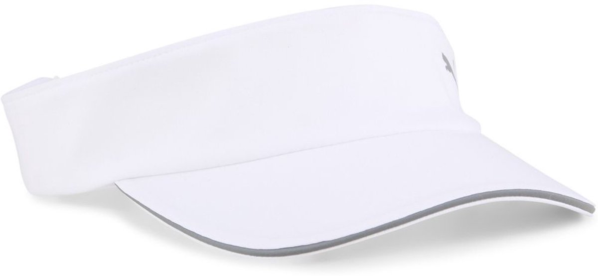Puma kinderzonnepet Running Visor 026165