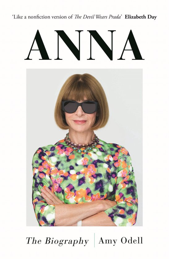 Anna - cover