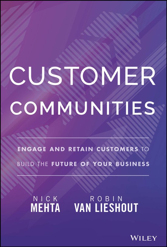 Customer Communities - cover