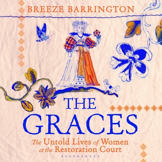 The Graces - cover