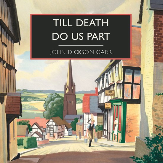 Till Death Do Us Part - cover