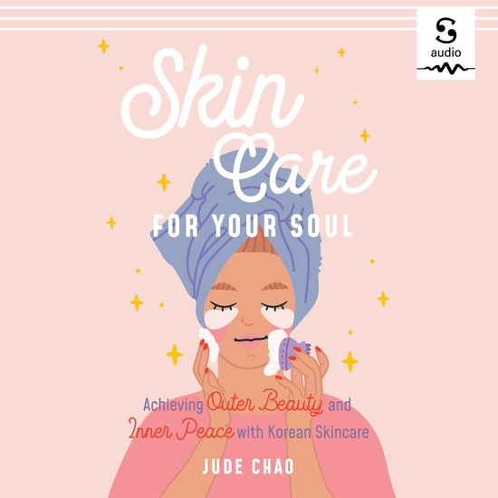 Skincare for Your Soul - cover