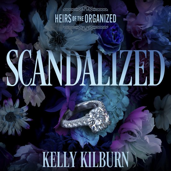 Scandalized - cover