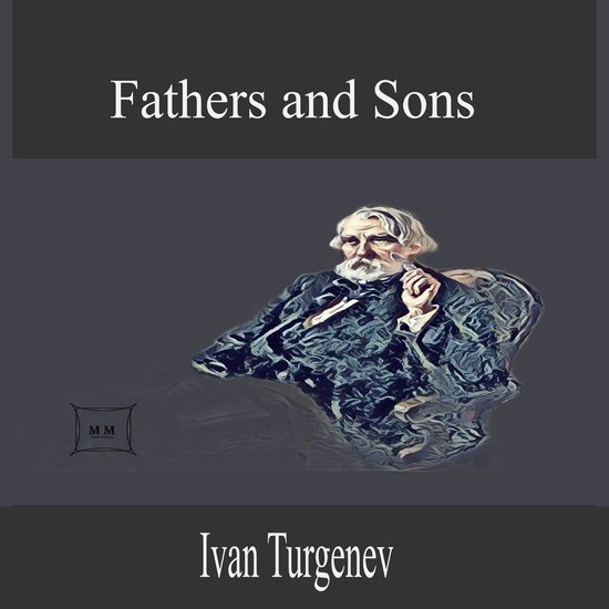 Fathers and Sons - cover