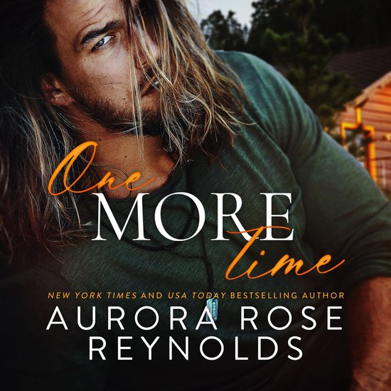 One More Time - cover