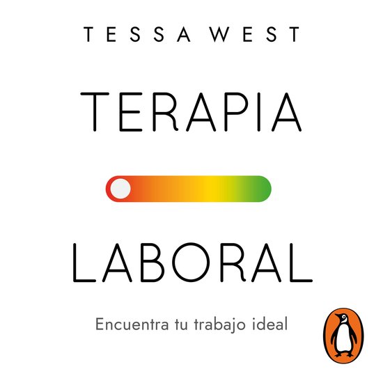 Terapia laboral - cover