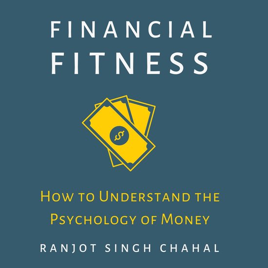 Financial Fitness - cover