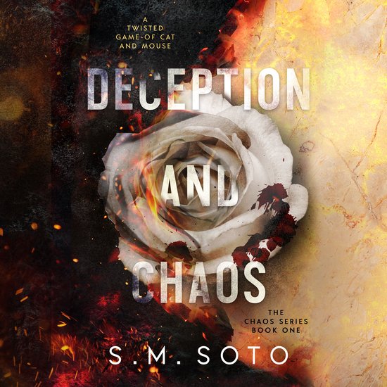 Deception and Chaos - cover