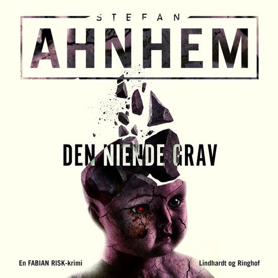Den niende grav - cover