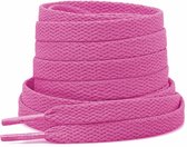 The Kicks Don Veters Plat 140CM - Magenta - 8mm