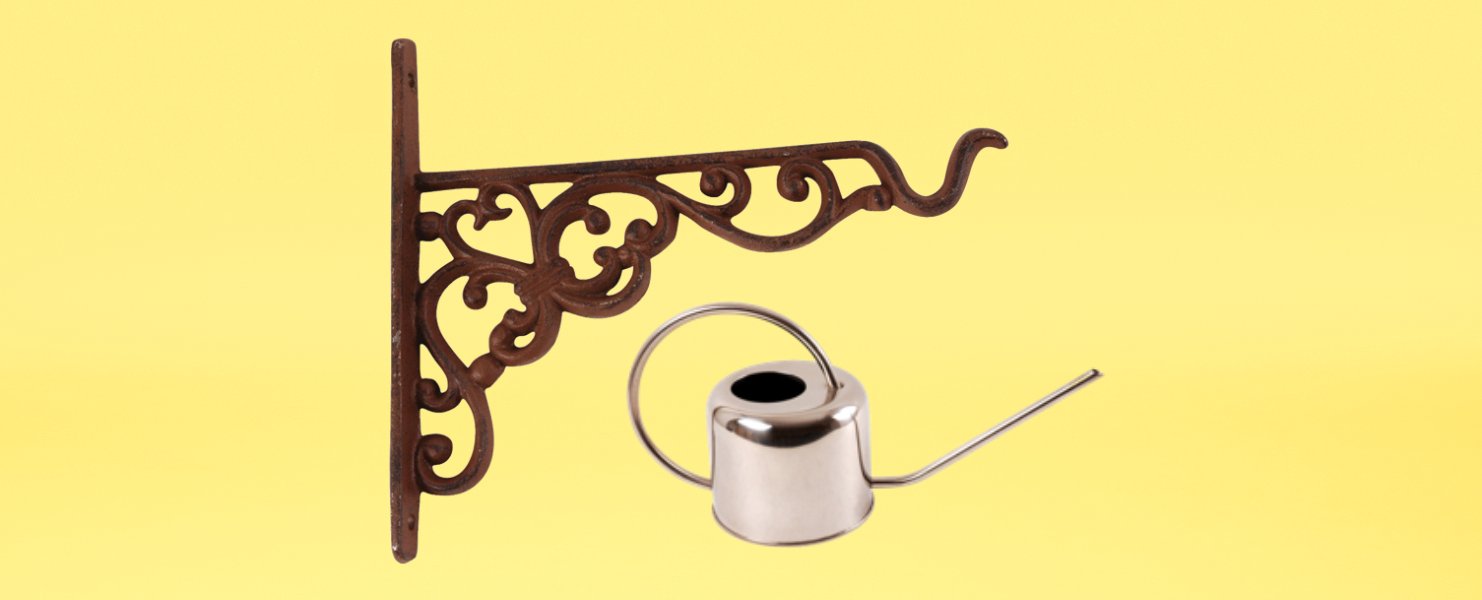 Consultez toute la tuindeco