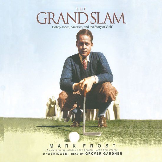 The Grand Slam - cover