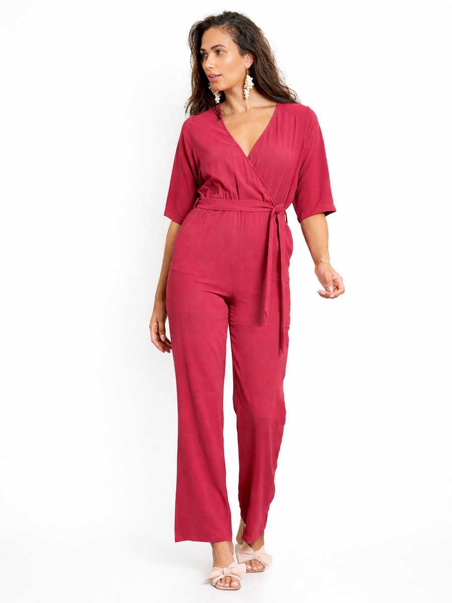 Jumpsuit Zoa