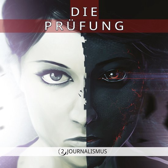 Die Prüfung - cover