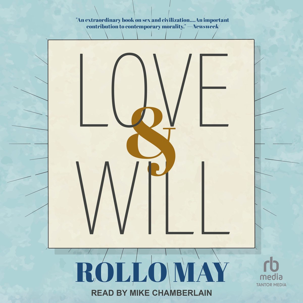 Love & Will