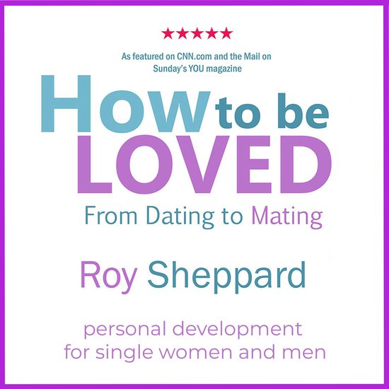 How to be LOVED - cover