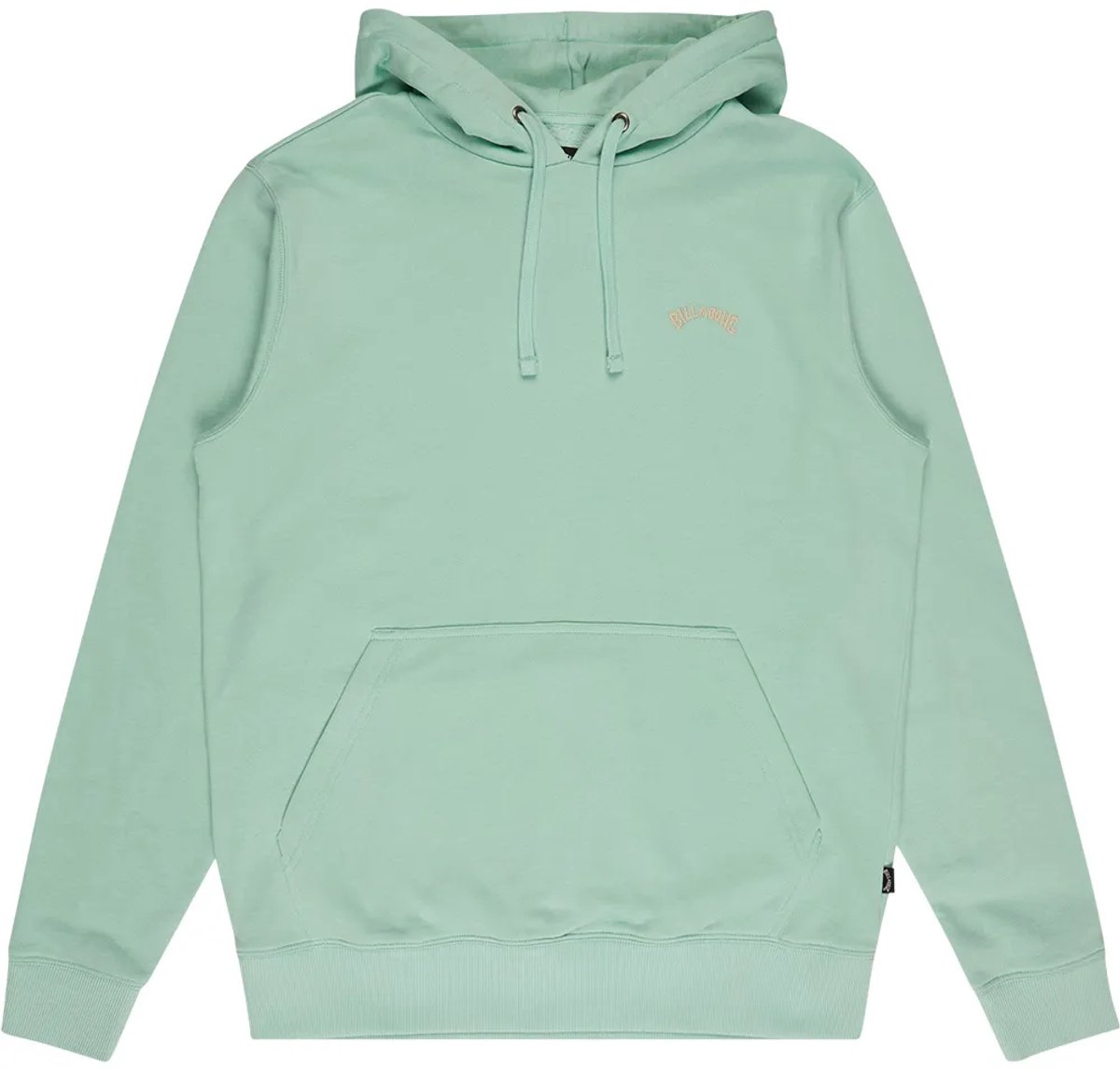 Billabong Arch Hoodie XL Man Groen