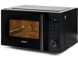 DOMO DO22301C - Combi-microgolfoven - 23 L