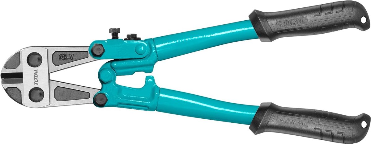 Stalen Staafsnijder - Tang Boutknipper - Bouw Industrie - Chroom-vanadium Bekken - 750 mm Lengte - Blauw