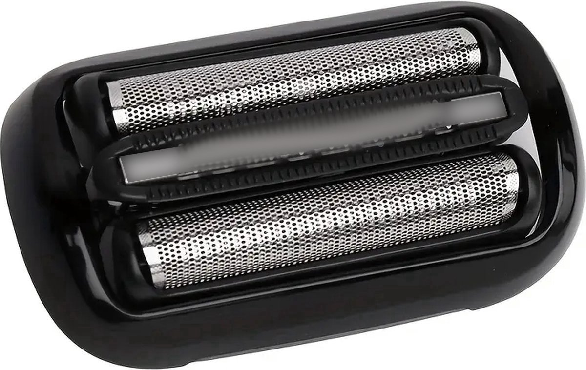 Geschikt voor Braun scheerapparaten Serie 5/6 53B Vervangende Scheerkop - scheermesjes - geschikt voor Braun Elektrische Scheerapparaten - Geschikt voor Modellen 5020cs, 5018s, 5035s, 5049cs, 5050cs, 6020s, 6040cs, 6075cc, 6072cc, 6090cc
