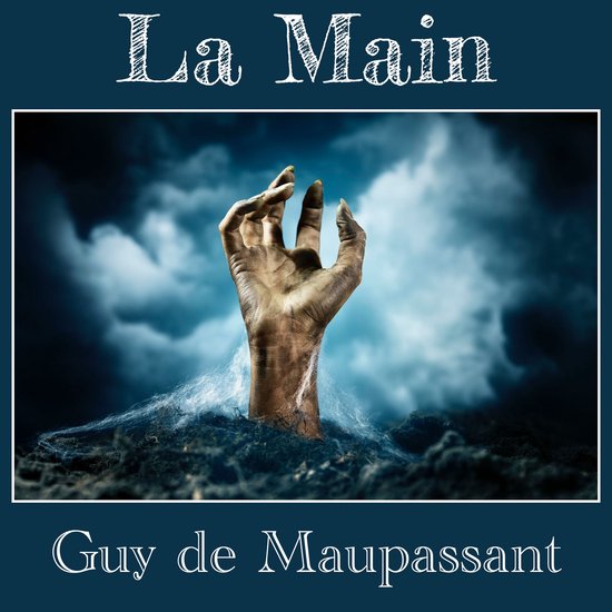 La Main - cover