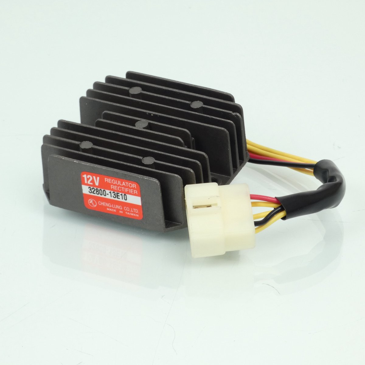Régulateur redresseur de tension Cheng Lung pour Moto Yamaha 850 TRX 1996 à 1998 Neuf