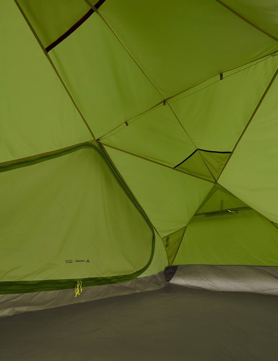 Vaude Tents Adventure Mark Tent Groen 2 Places — afbeelding 3