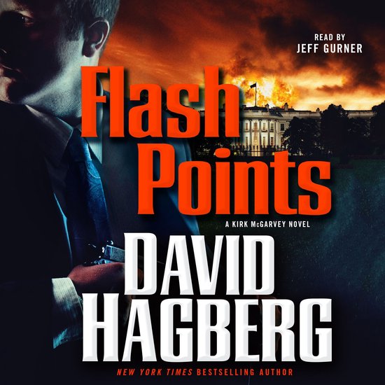 Flash Points - cover