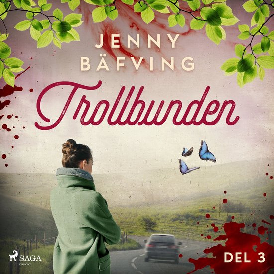 Trollbunden del 3 - cover