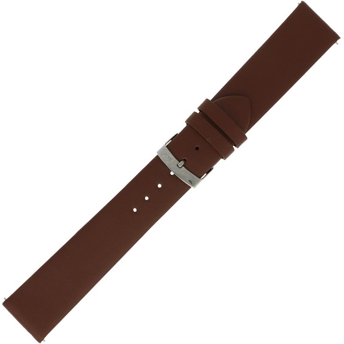 Morellato PMX134MICRAE.EC12 Basic Collection Horlogeband - 12mm