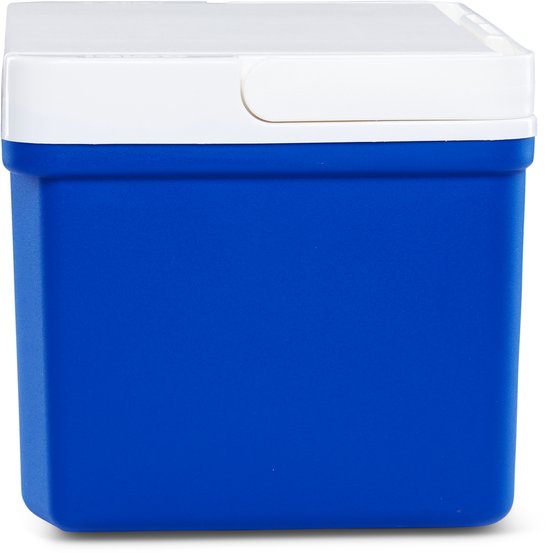 Igloo - Cool 9 Koelbox - Compact, Efficiënt & Gemakkelijk te Dragen - 8 liter - blauw van Merkloos — afbeelding 2
