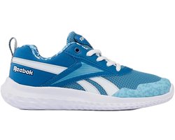 Reebok Rush 5 Chaussures de course Bleu EU 34 Enfants