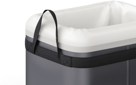 Mobicool Isolatie Voor Draagbare Apparatuur 10l Transparant van Mobicool — afbeelding 4