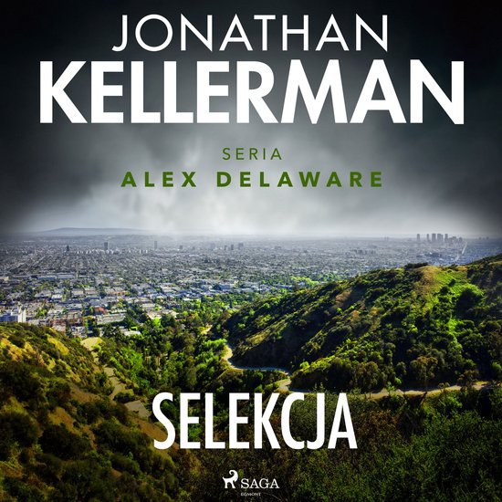 Selekcja - cover