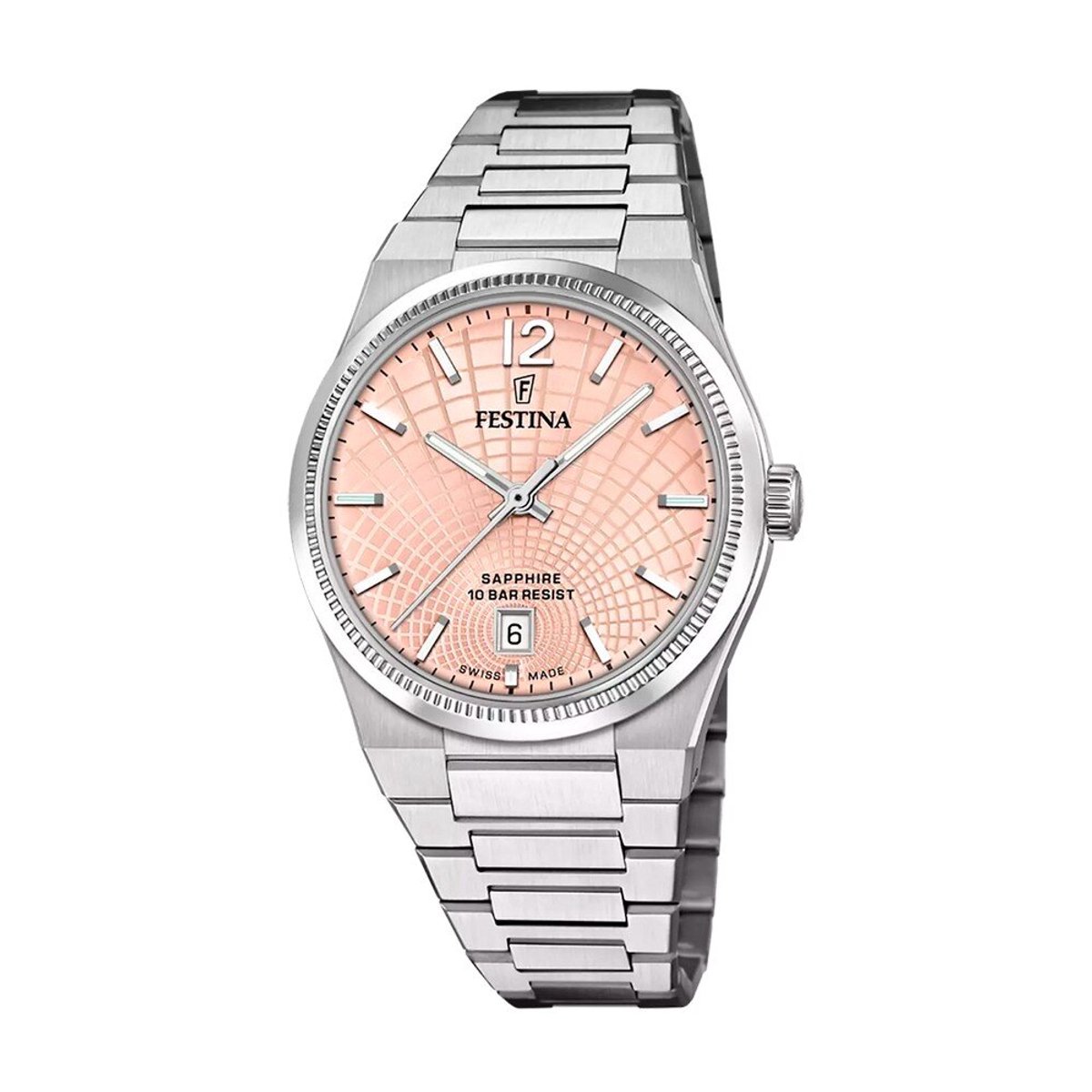 Festina - F20052-A - Polshorloge - Dames