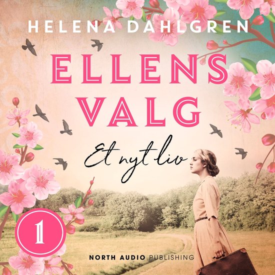 Ellens valg - Et nyt liv - cover