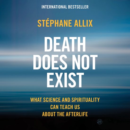 Death Does Not Exist - cover