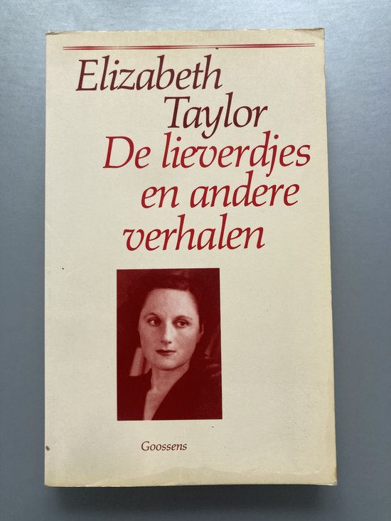 De lieverdjes