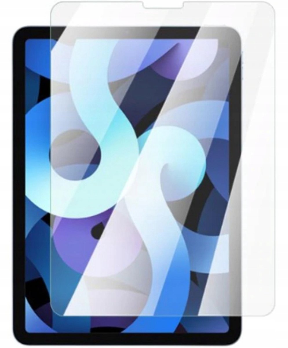 EtuiTab - Beschermfolie - Apple iPad Air 4/5 - 10.9 inch - Schermbescherming