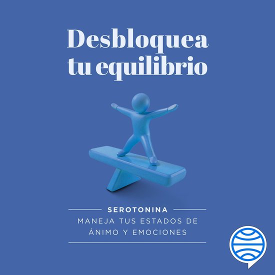 Desbloquea tu equilibrio - cover