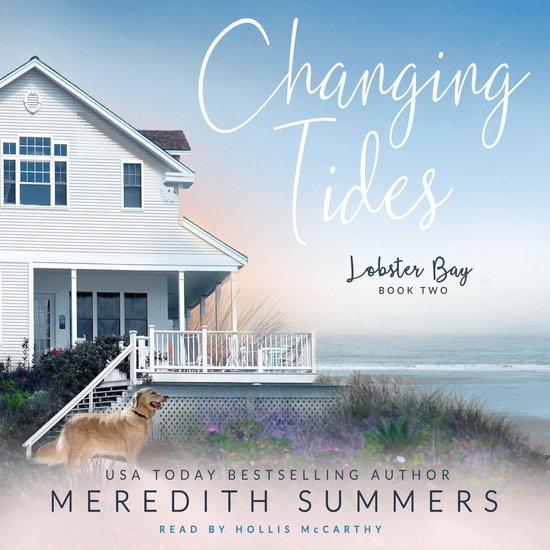 Changing Tides - cover
