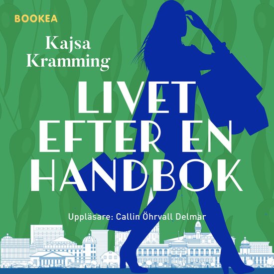 Livet efter en handbok - cover