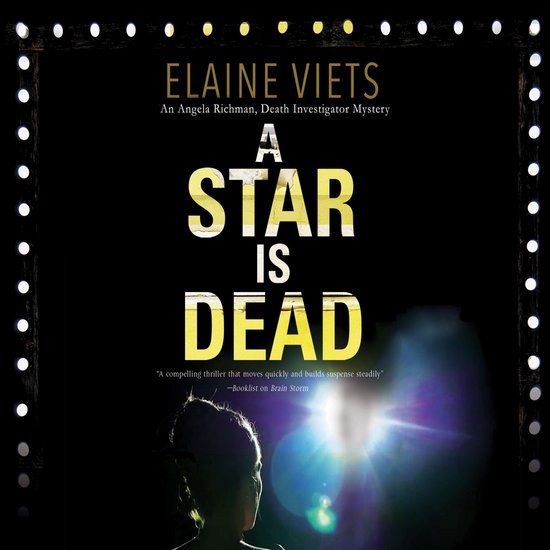 A Star is Dead - cover