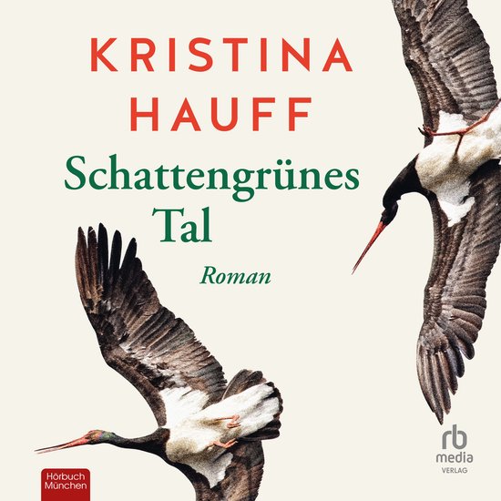 Schattengrünes Tal - cover