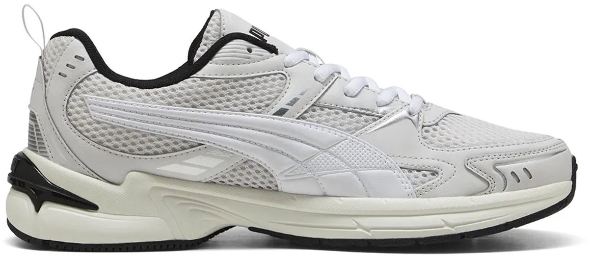 Puma Milenio Tech 2000 Schoenen Zilver