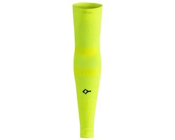 Floky Basic 1 Unit Armwarmers Geel T1
