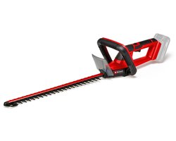 Einhell Accu Heggenschaar GC-CH 18/50 Li Solo - Power X-Change - 18 V/Li-ion - Snoeilengte: 50 cm - Tandafstand: 17 mm - Excl. accu en lader