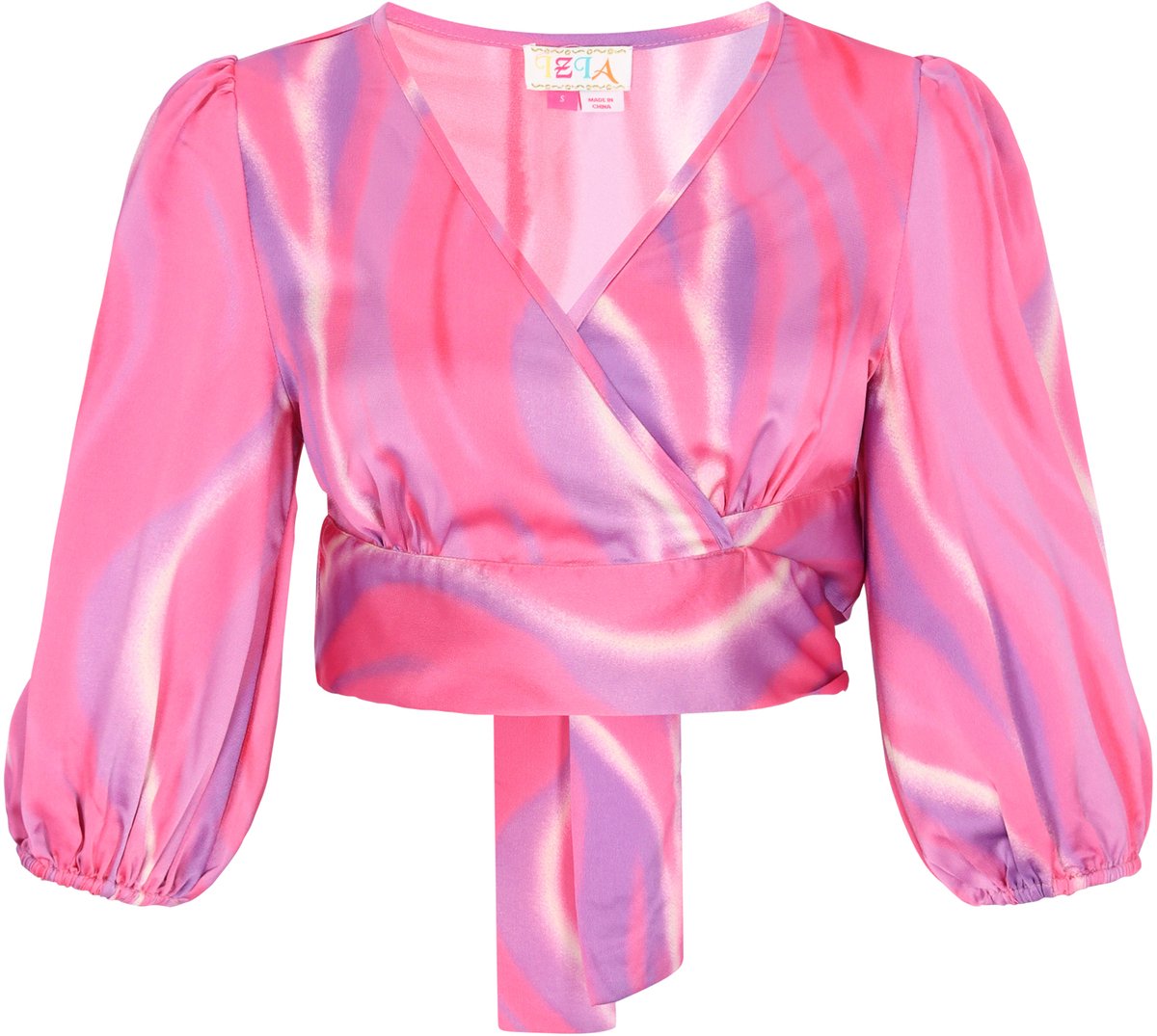 IZIA Blouse